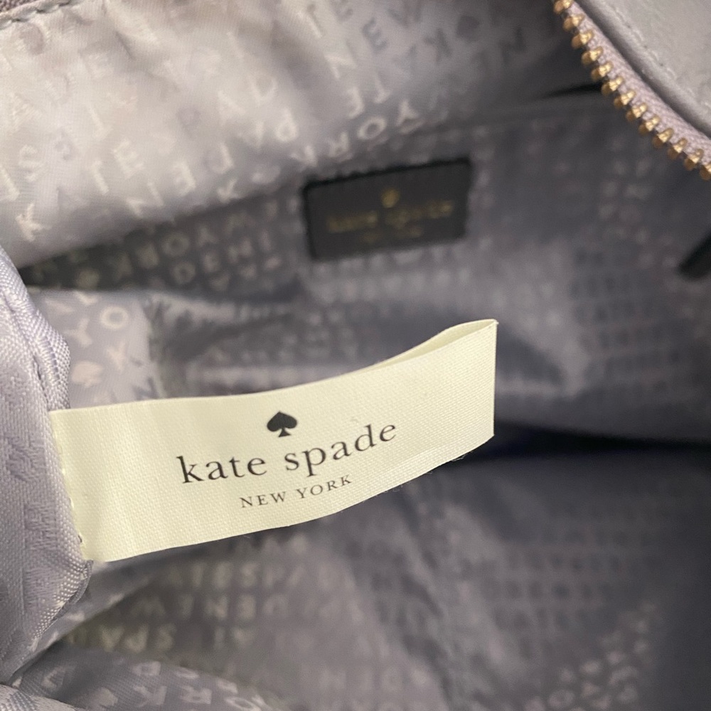 Kate Spade hobo bag - Picture 3 of 5